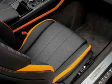 BENTLEY GTC Speed V8 4.0 PHEV 782hp
