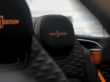 BENTLEY GTC Speed V8 4.0 PHEV 782hp