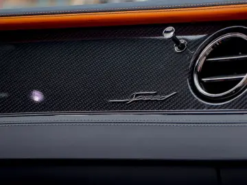 BENTLEY GTC Speed V8 4.0 PHEV 782hp