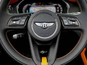 BENTLEY GTC Speed V8 4.0 PHEV 782hp