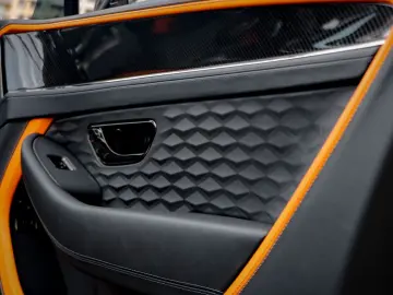BENTLEY GTC Speed V8 4.0 PHEV 782hp