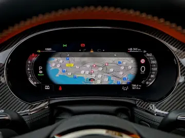 BENTLEY GTC Speed V8 4.0 PHEV 782hp