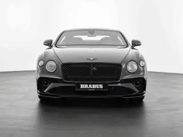 BENTLEY Continental GT Speed