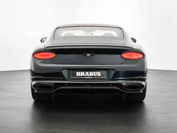 BENTLEY Continental GT Speed