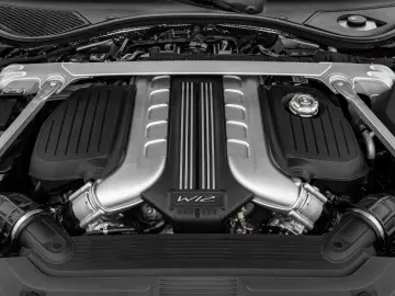 BENTLEY Continental GT Speed