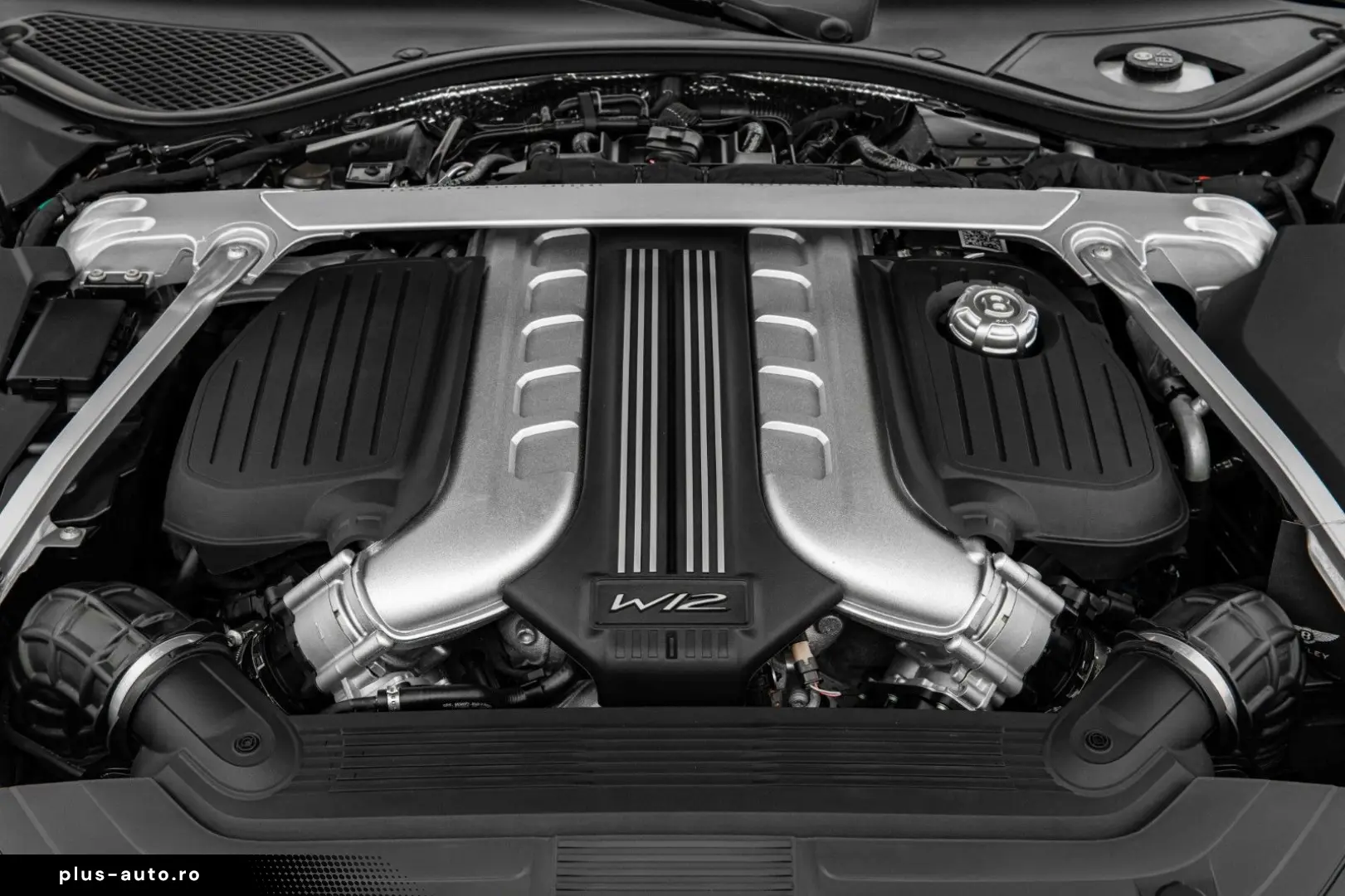 BENTLEY Continental GT Speed