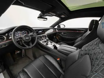 BENTLEY Continental GT Speed