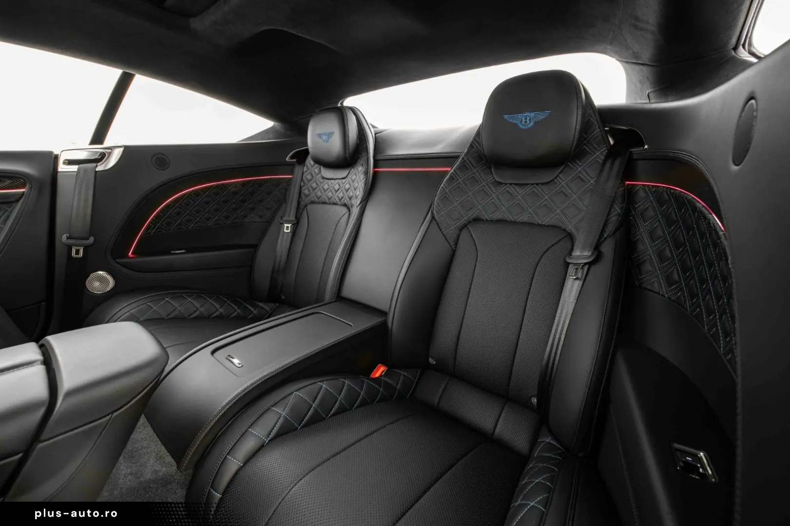 BENTLEY Continental GT Speed