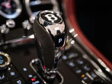 BENTLEY Continental III  V8 S - 4.0 550 CH