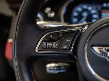 BENTLEY Continental III  V8 S - 4.0 550 CH