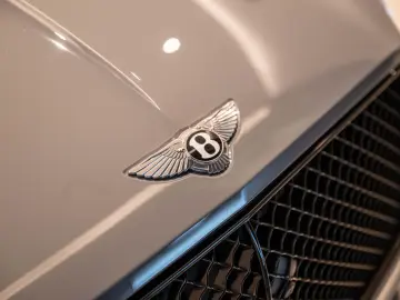 BENTLEY Continental III  V8 S - 4.0 550 CH