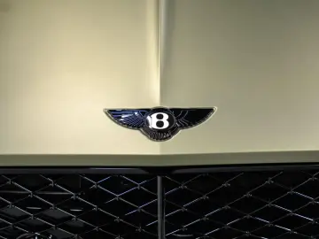BENTLEY Continental GT 4.0 V8 Hybrid  TOURING SPECIFICAT