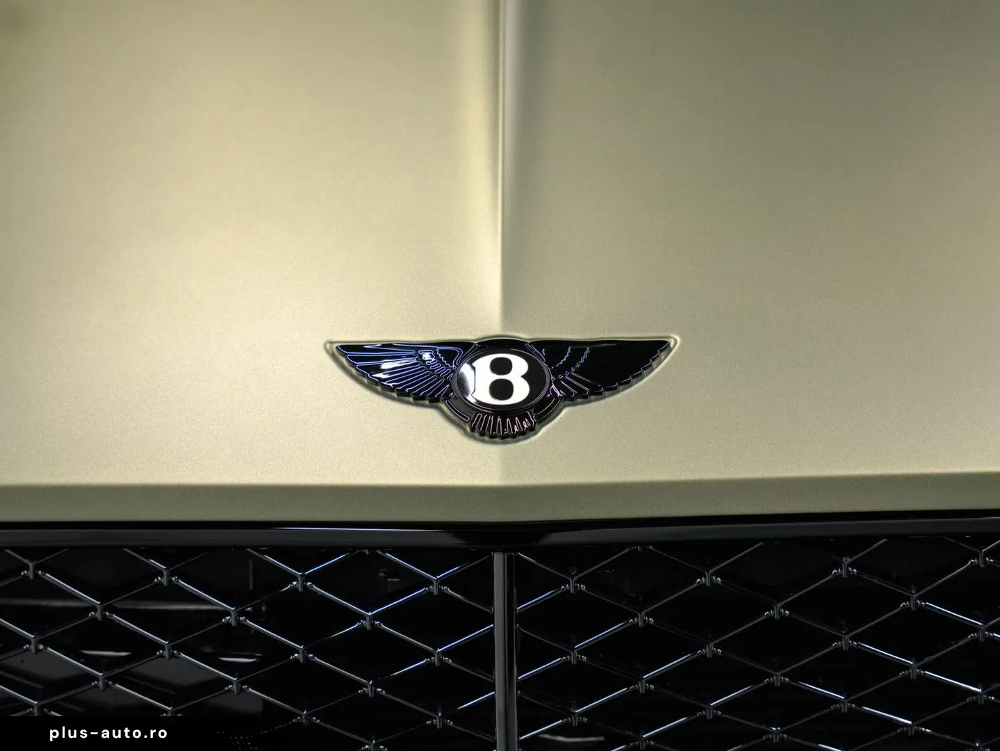 BENTLEY Continental GT 4.0 V8 Hybrid  TOURING SPECIFICAT