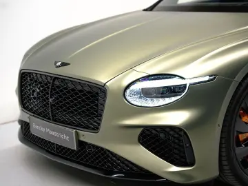 BENTLEY Continental GT 4.0 V8 Hybrid  TOURING SPECIFICAT