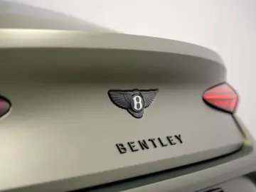 BENTLEY Continental GT 4.0 V8 Hybrid  TOURING SPECIFICAT