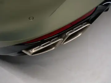 BENTLEY Continental GT 4.0 V8 Hybrid  TOURING SPECIFICAT