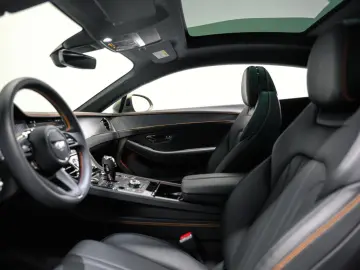 BENTLEY Continental GT 4.0 V8 Hybrid  TOURING SPECIFICAT