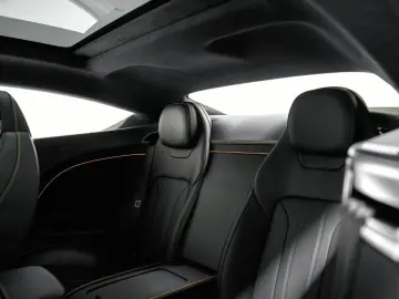 BENTLEY Continental GT 4.0 V8 Hybrid  TOURING SPECIFICAT