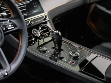 BENTLEY Continental GT 4.0 V8 Hybrid  TOURING SPECIFICAT