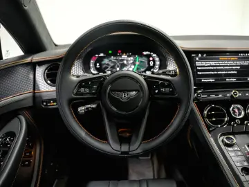 BENTLEY Continental GT 4.0 V8 Hybrid  TOURING SPECIFICAT