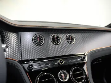 BENTLEY Continental GT 4.0 V8 Hybrid  TOURING SPECIFICAT