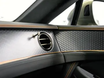 BENTLEY Continental GT 4.0 V8 Hybrid  TOURING SPECIFICAT