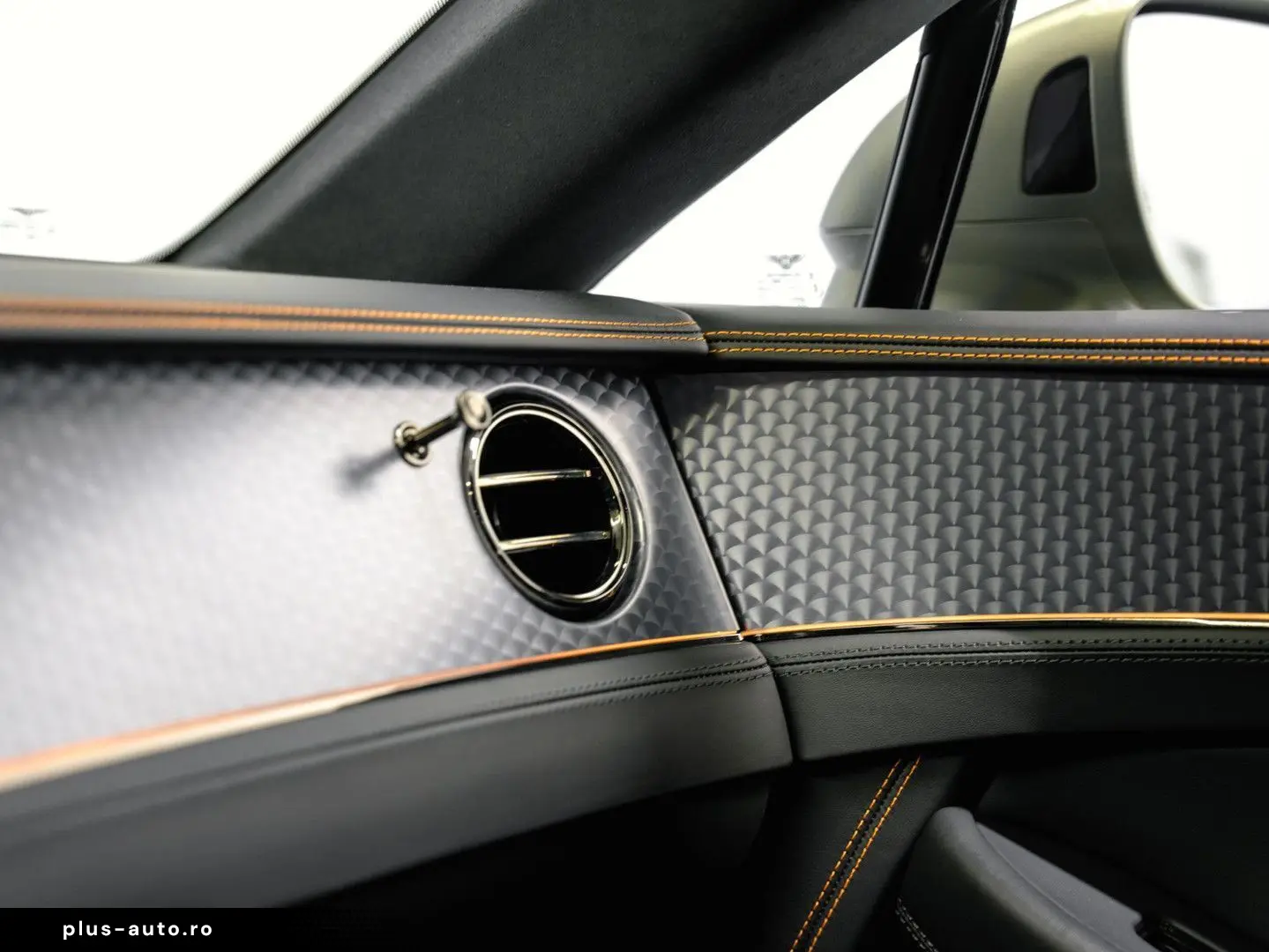 BENTLEY Continental GT 4.0 V8 Hybrid  TOURING SPECIFICAT