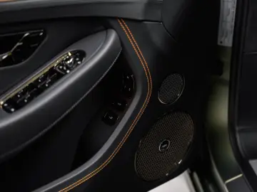 BENTLEY Continental GT 4.0 V8 Hybrid  TOURING SPECIFICAT