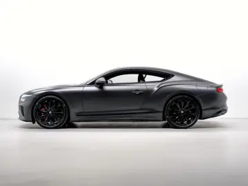 BENTLEY Continental GT 4.0 V8 Hybrid  TOURING ROTATING D