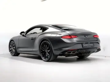 BENTLEY Continental GT 4.0 V8 Hybrid  TOURING ROTATING D