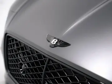 BENTLEY Continental GT 4.0 V8 Hybrid  TOURING ROTATING D