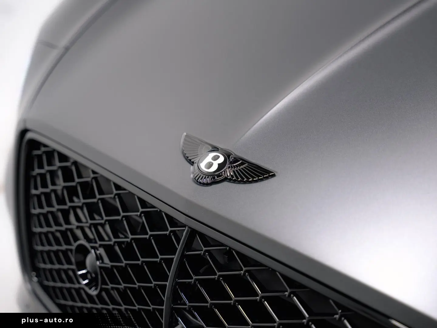 BENTLEY Continental GT 4.0 V8 Hybrid  TOURING ROTATING D