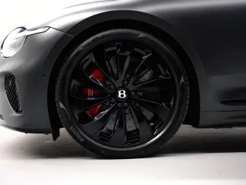 BENTLEY Continental GT 4.0 V8 Hybrid  TOURING ROTATING D