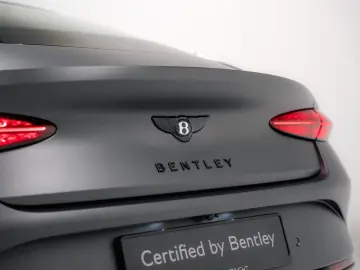 BENTLEY Continental GT 4.0 V8 Hybrid  TOURING ROTATING D