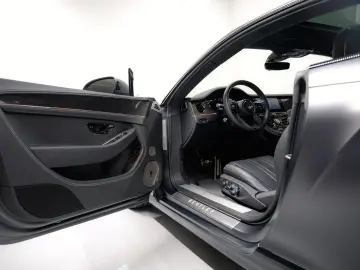 BENTLEY Continental GT 4.0 V8 Hybrid  TOURING ROTATING D
