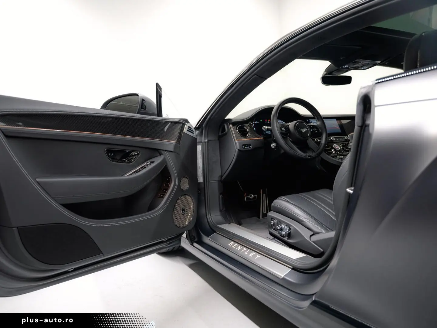 BENTLEY Continental GT 4.0 V8 Hybrid  TOURING ROTATING D