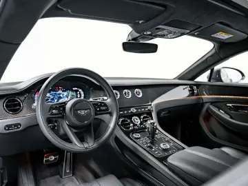BENTLEY Continental GT 4.0 V8 Hybrid  TOURING ROTATING D