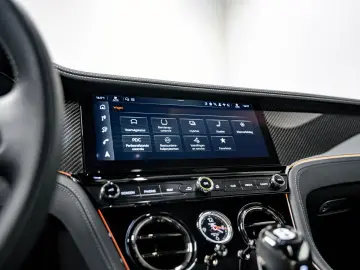 BENTLEY Continental GT 4.0 V8 Hybrid  TOURING ROTATING D