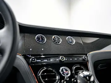 BENTLEY Continental GT 4.0 V8 Hybrid  TOURING ROTATING D