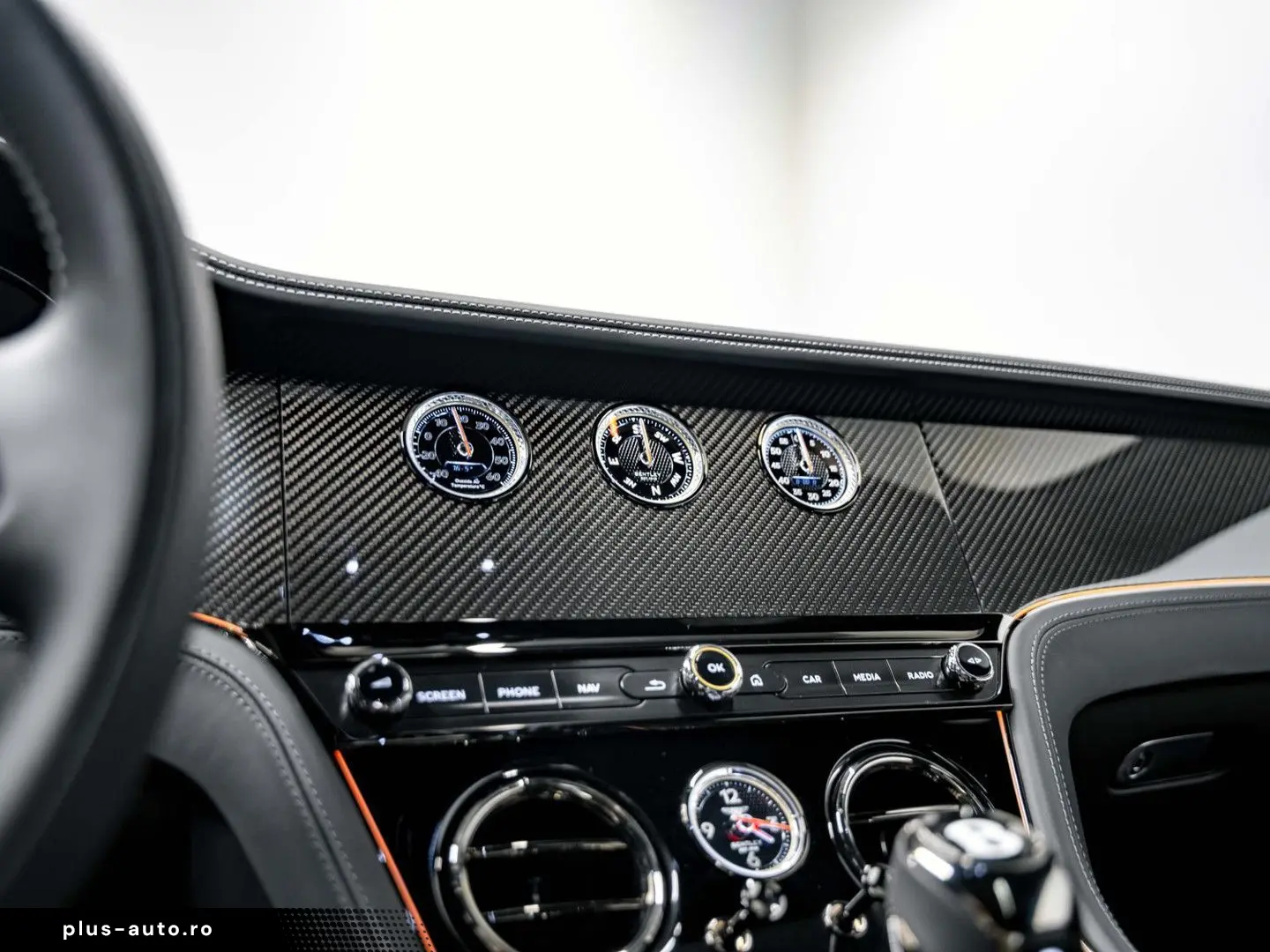 BENTLEY Continental GT 4.0 V8 Hybrid  TOURING ROTATING D