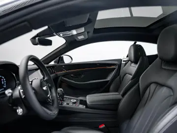 BENTLEY Continental GT 4.0 V8 Hybrid  TOURING ROTATING D