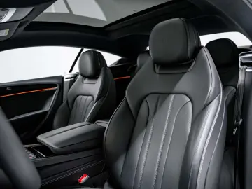 BENTLEY Continental GT 4.0 V8 Hybrid  TOURING ROTATING D