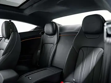 BENTLEY Continental GT 4.0 V8 Hybrid  TOURING ROTATING D
