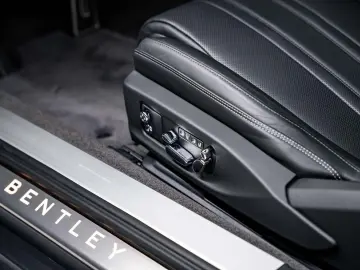 BENTLEY Continental GT 4.0 V8 Hybrid  TOURING ROTATING D