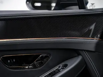 BENTLEY Continental GT 4.0 V8 Hybrid  TOURING ROTATING D