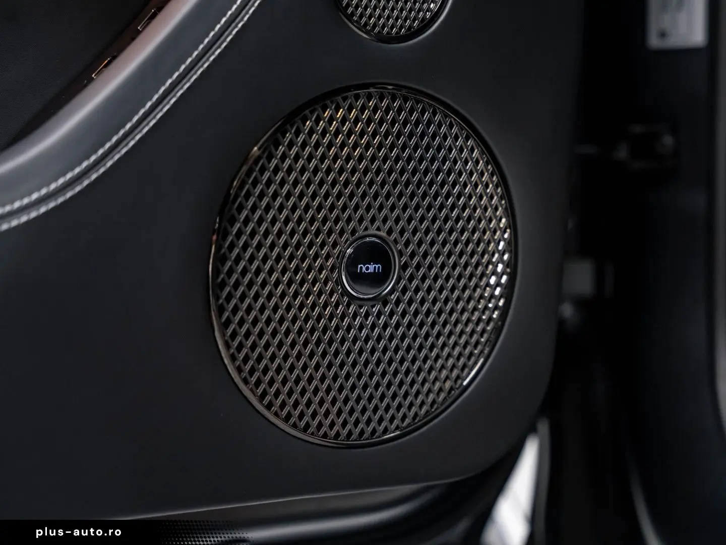BENTLEY Continental GT 4.0 V8 Hybrid  TOURING ROTATING D