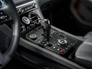 BENTLEY Continental GT 4.0 V8 Hybrid  TOURING ROTATING D
