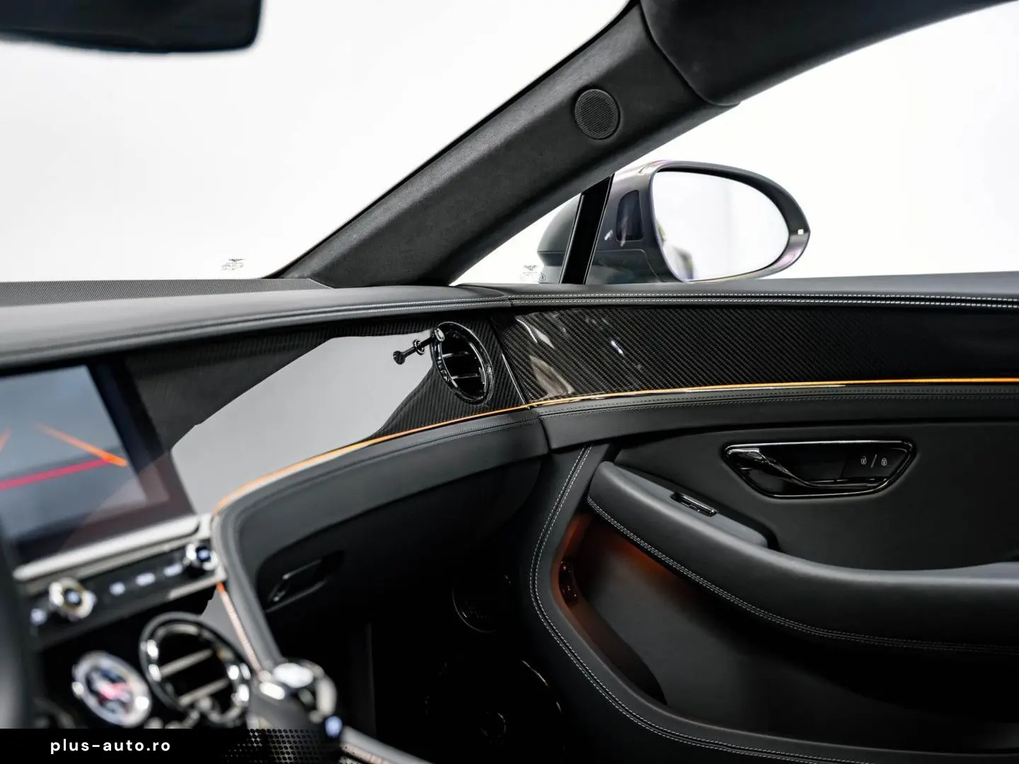 BENTLEY Continental GT 4.0 V8 Hybrid  TOURING ROTATING D