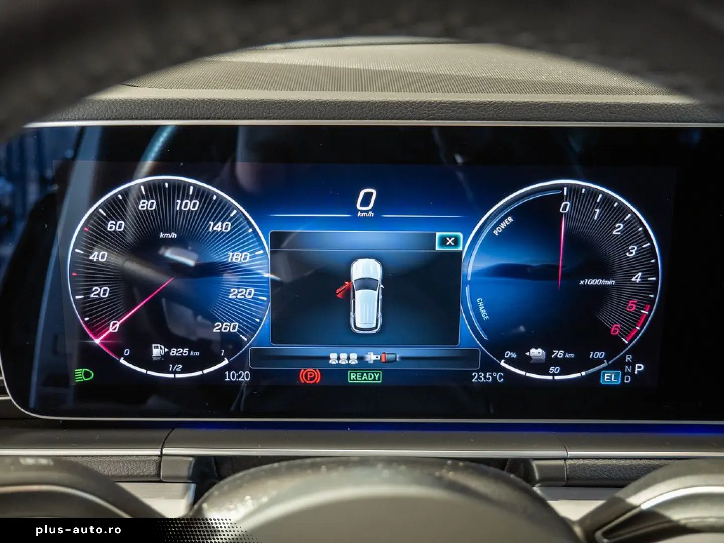 MERCEDES-BENZ GLE 350 de 4M AMG Sport Advanced  AHK &hellip;