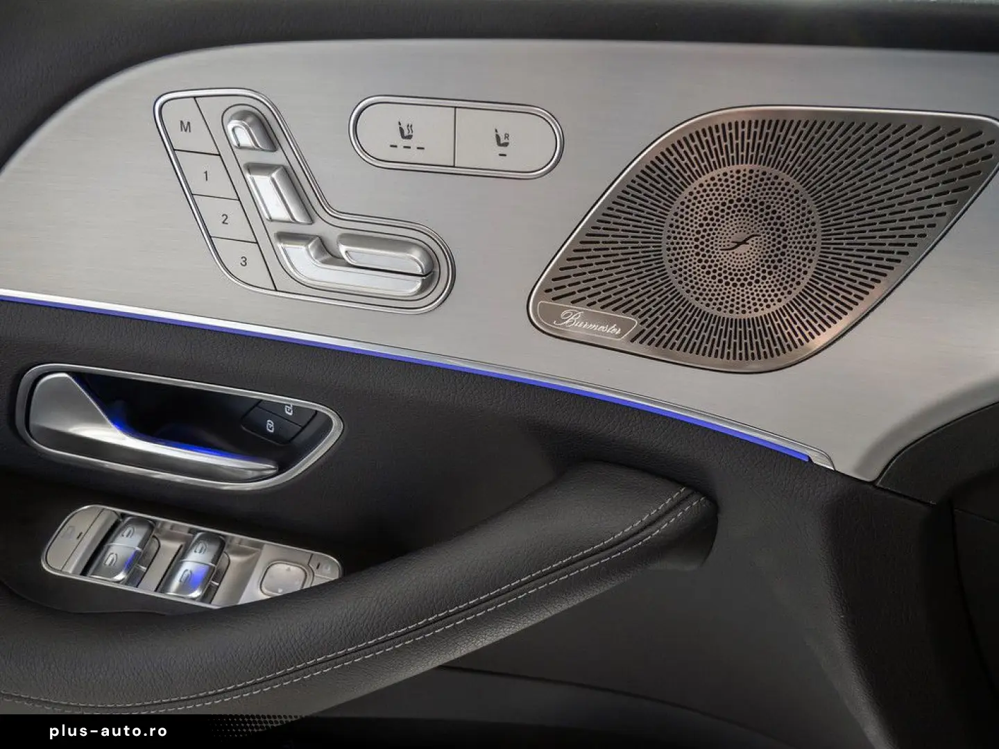 MERCEDES-BENZ GLE 350 de 4M AMG Sport Advanced  AHK &hellip;
